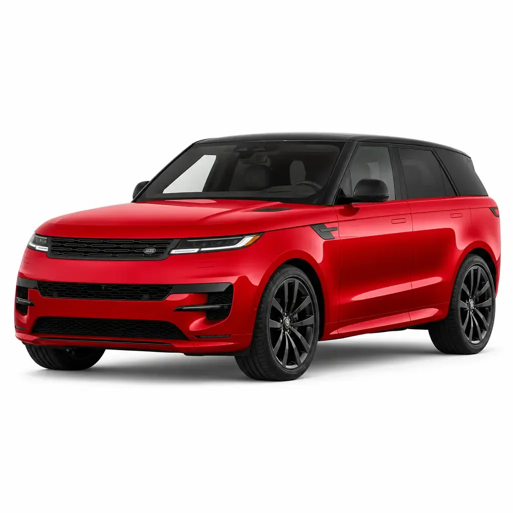 2024 Land Rover Range Rover Sport P400 Dynamic