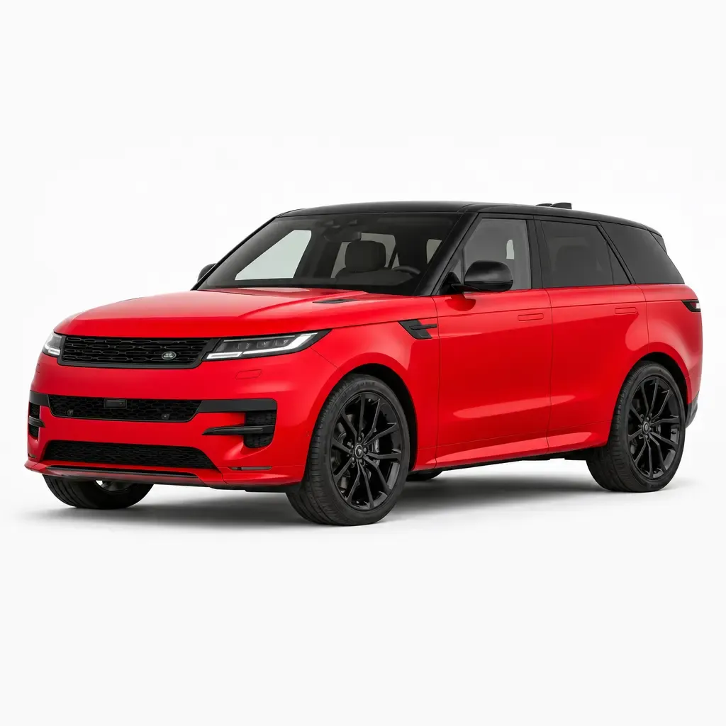2025 Land Rover Range Rover Sport P400 Dynamic SE