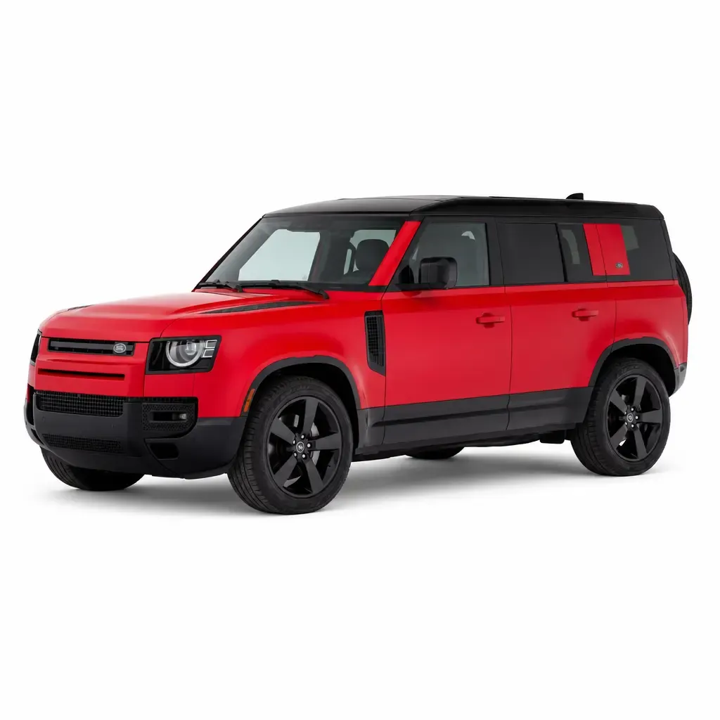 2023 Land Rover Defender 110 V8