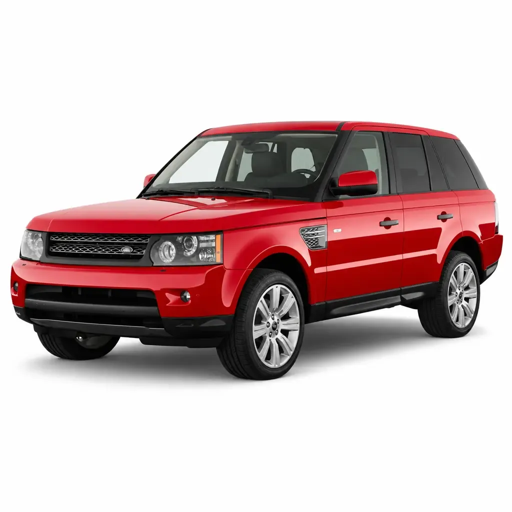 2011 Land Rover Range Rover Sport HSE