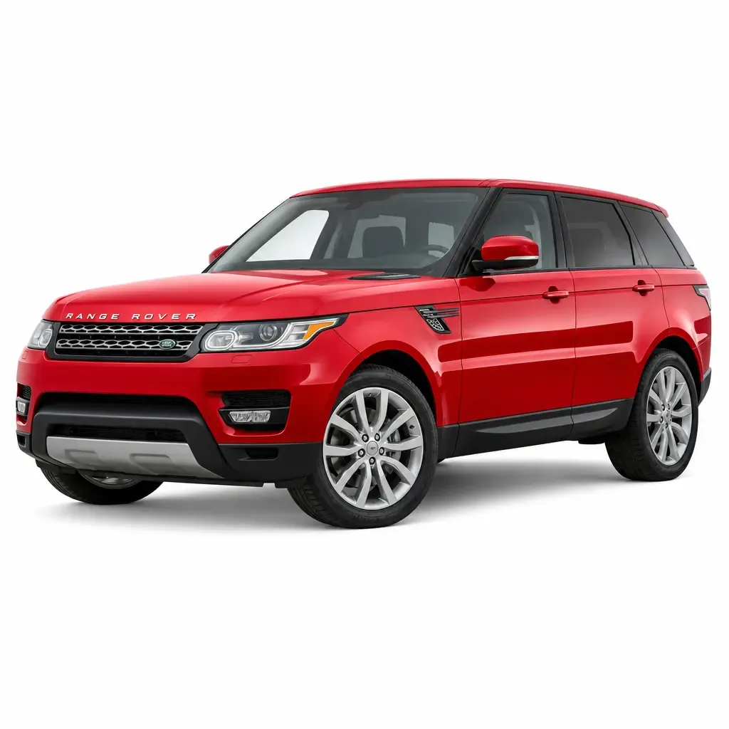 2015 Land Rover Range Rover Sport SE