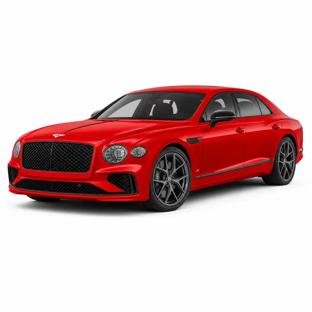 2026 BENTLEY Flying Spur S