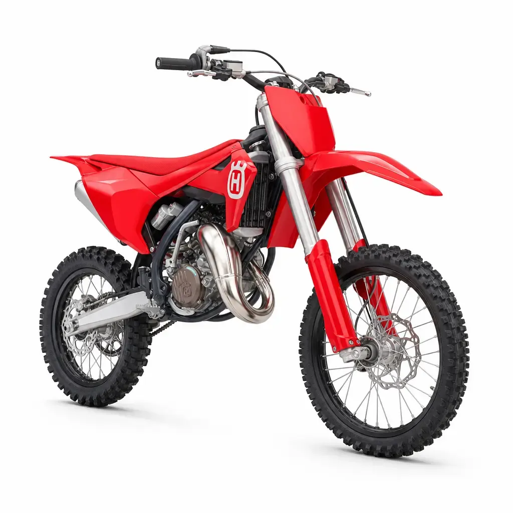 2021 Husqvarna TC 85 -