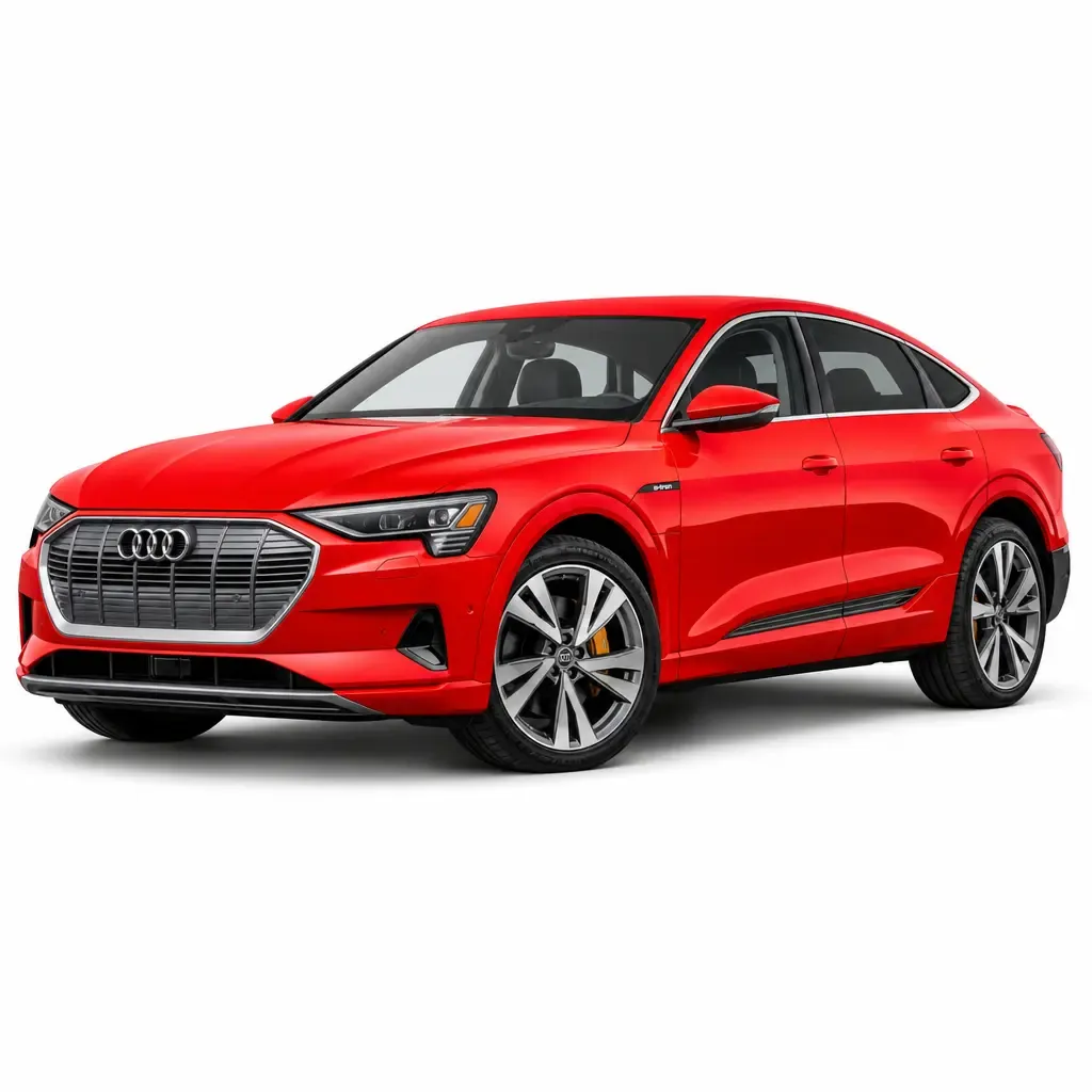2023 Audi e-tron Sportback