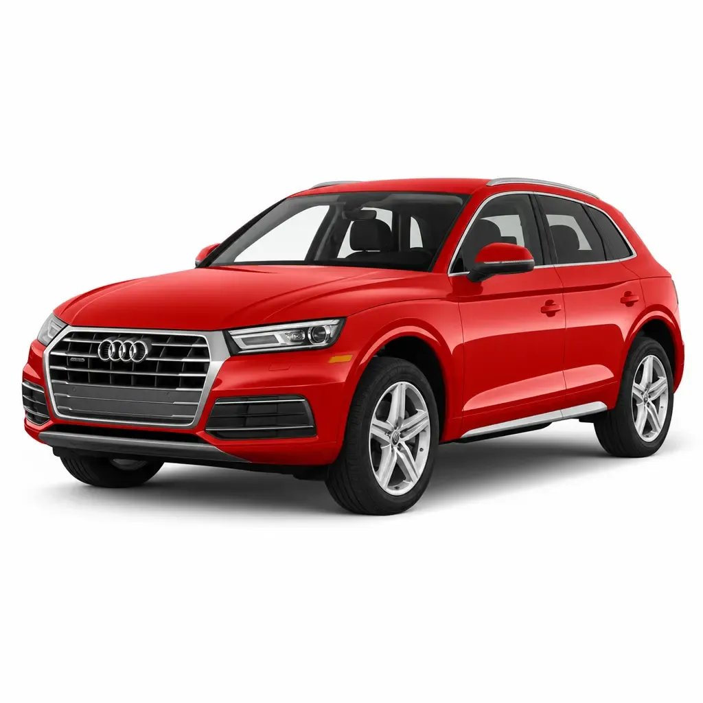 2021 Audi Q5 2.0T Premium quattro