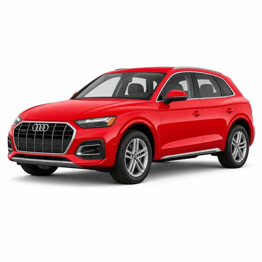 2022 Audi Q5 2.0T Progressiv quattro