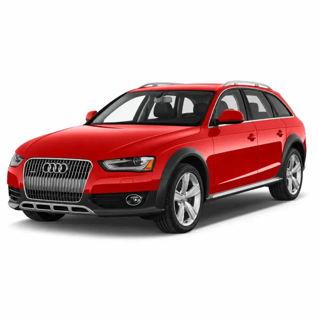 2014 Audi allroad 2.0T Premium quattro Tiptronic
