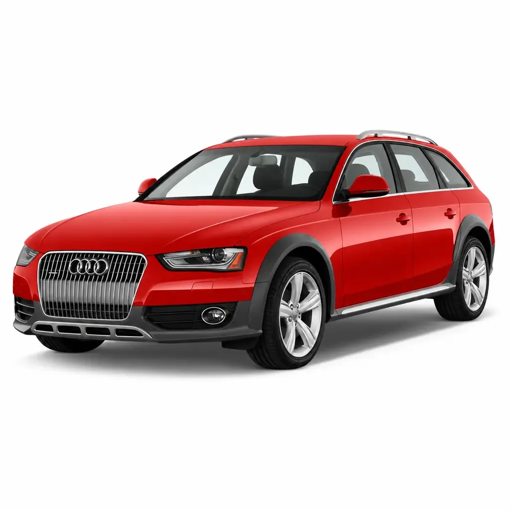 2013 Audi allroad 2.0T Premium quattro Tiptronic
