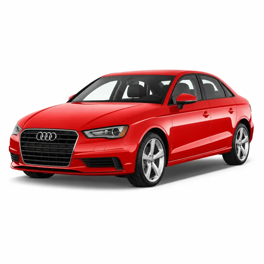 2016 Audi A3 1.8T Premium FWD S tronic