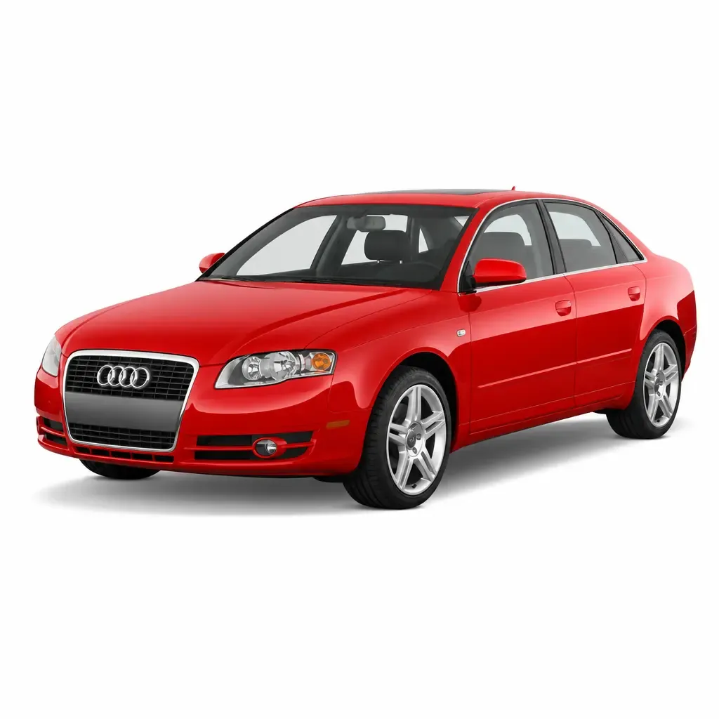 2008 Audi New A4 2.0T