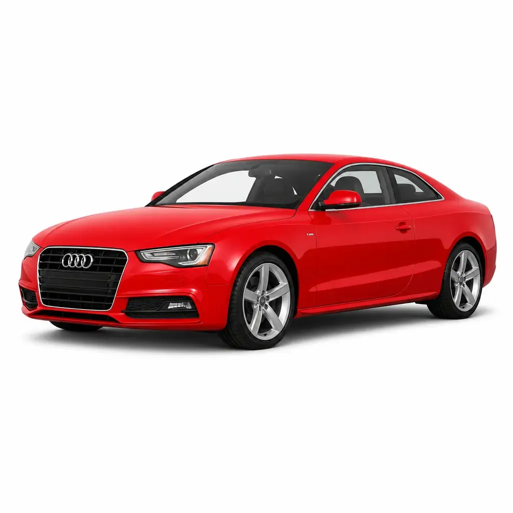 2016 Audi A5 2.0T Premium quattro 8A