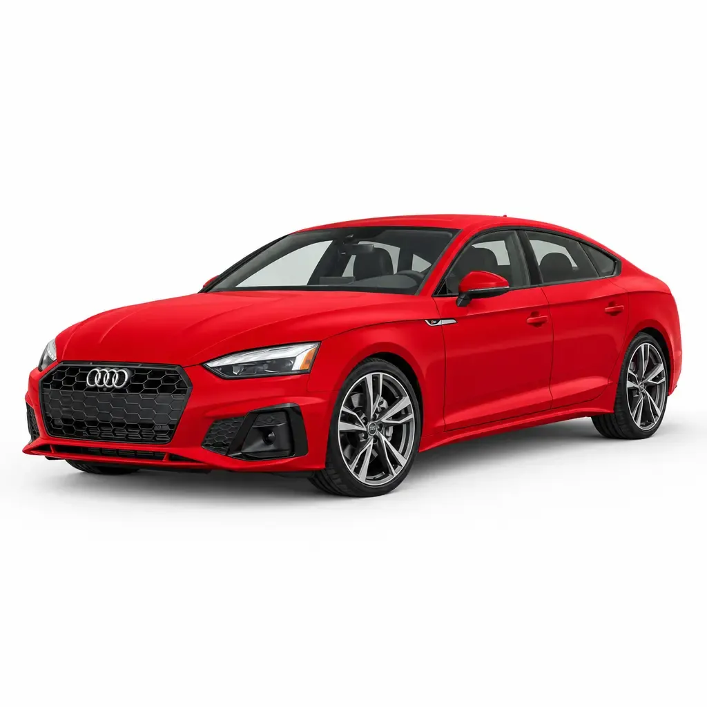 2022 Audi A5 Premium S line 45 TFSII quattro