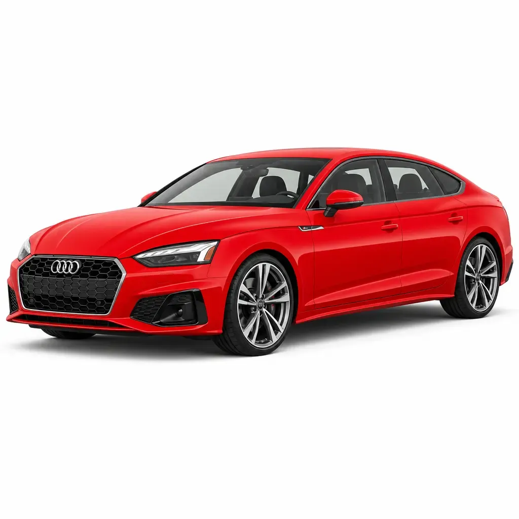 2023 Audi A5 Premium S line 45 TFSII quattro
