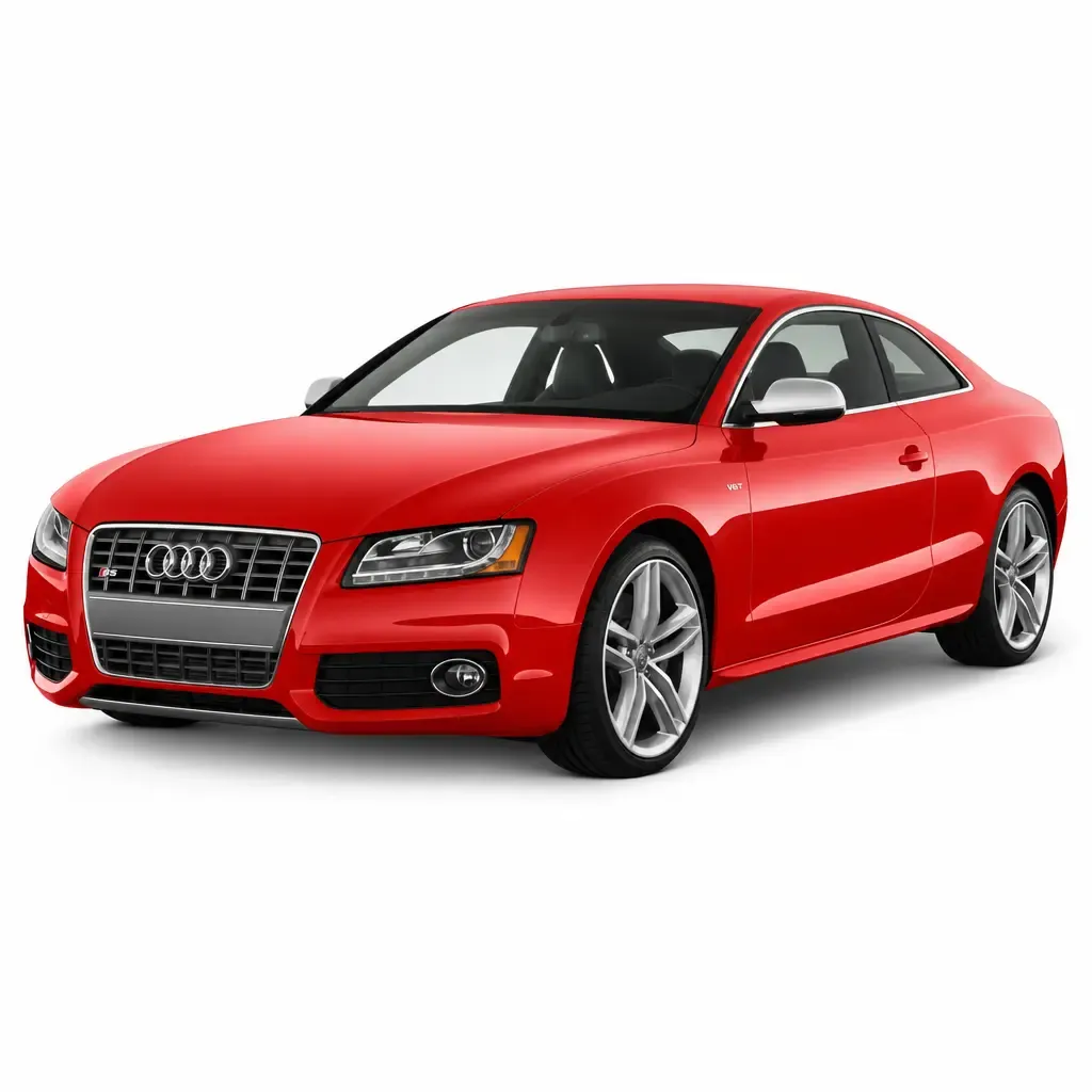 2013 Audi S5