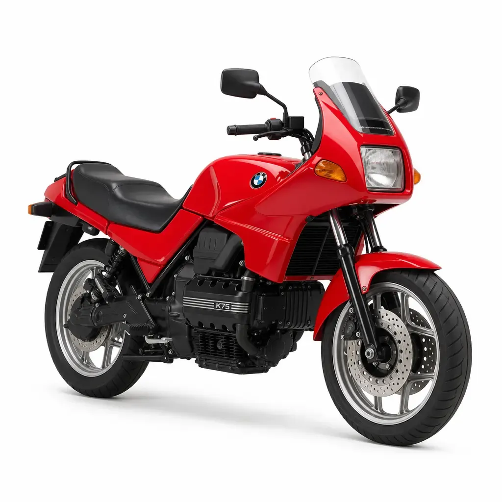 1994 BMW K75 -