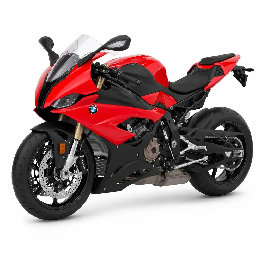 2023 BMW S 1000 RR -