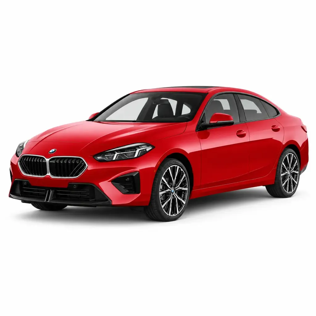 2026 BMW 228 xDrive GC