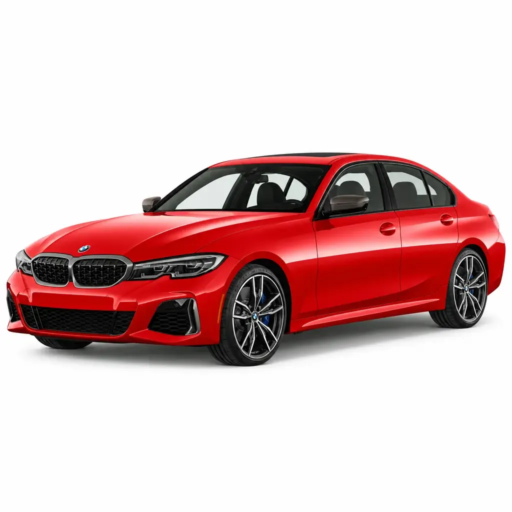 2020 BMW 3-Series M340i xDrive