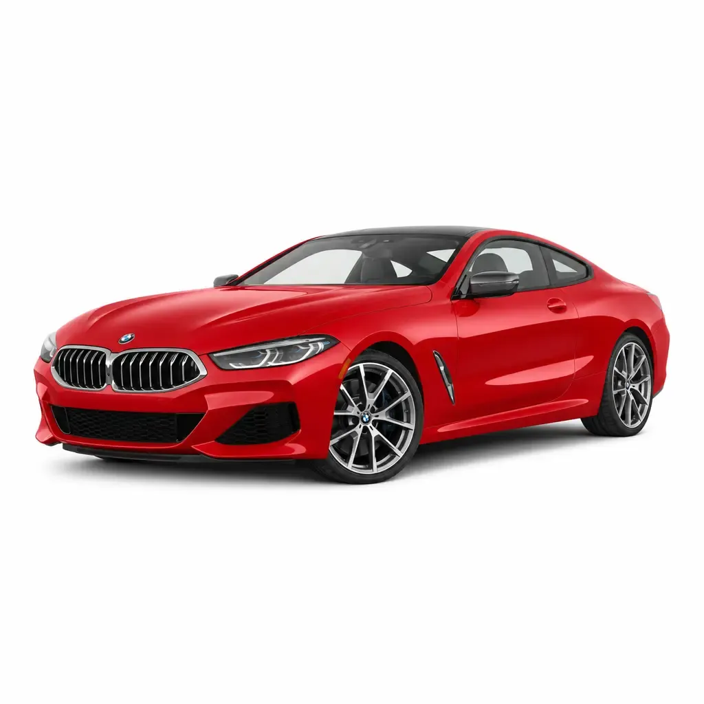 2023 BMW 8-Series 840i