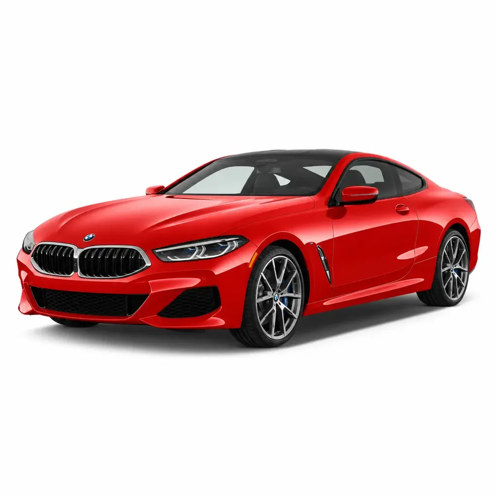 2022 BMW 8-Series 840i xDrive