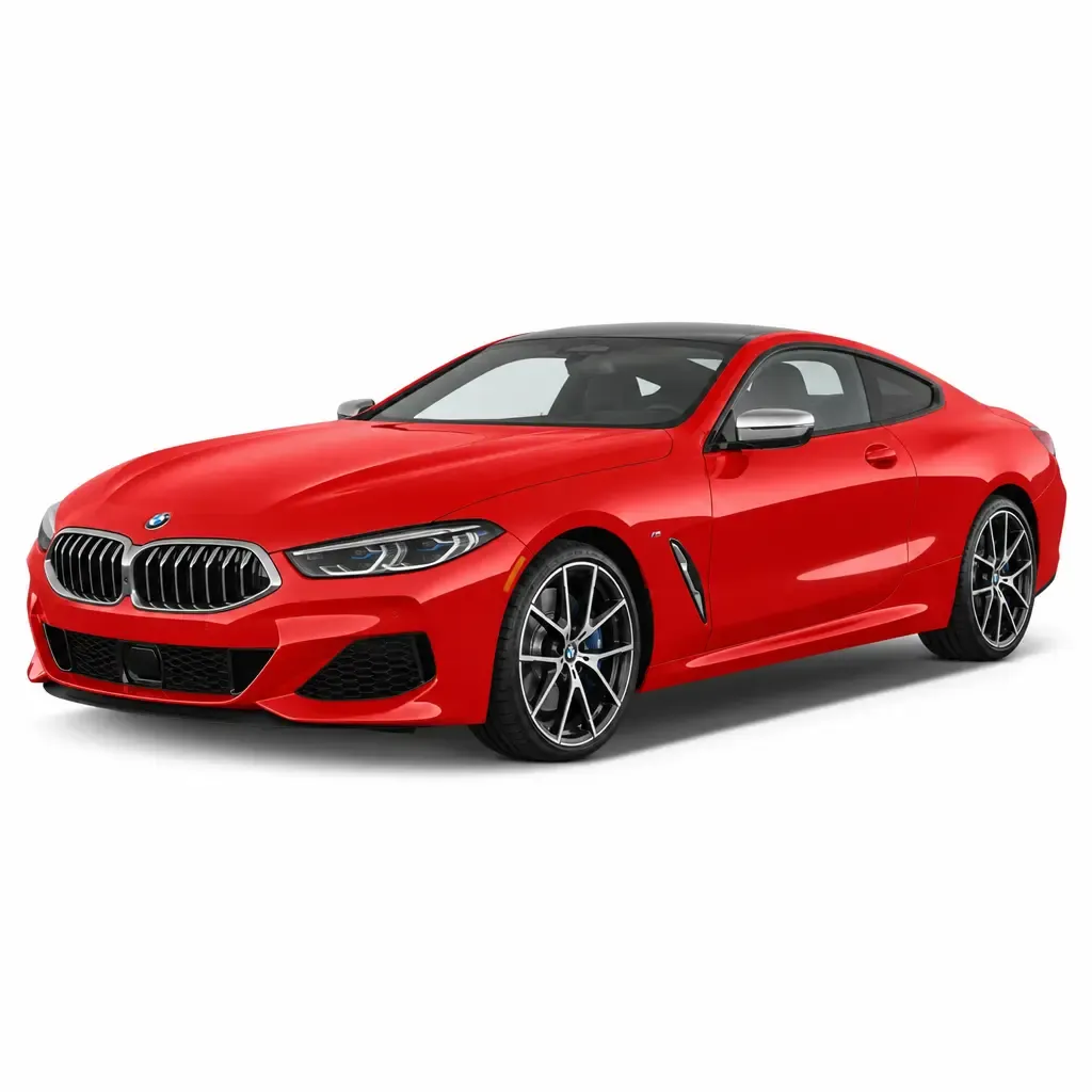 2023 BMW 8-Series M850i xDrive Coupe