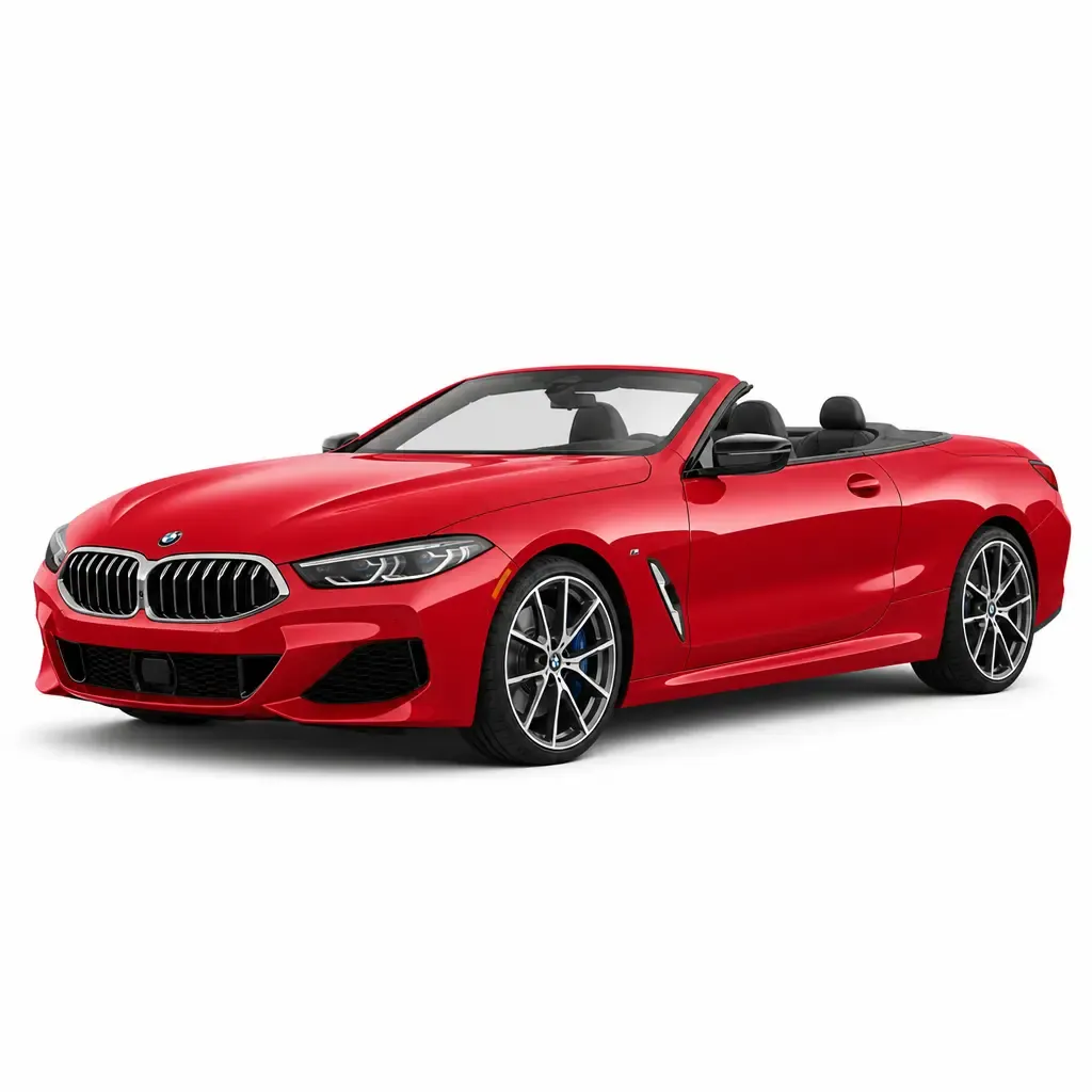 2023 BMW 8-Series 840i Convertible
