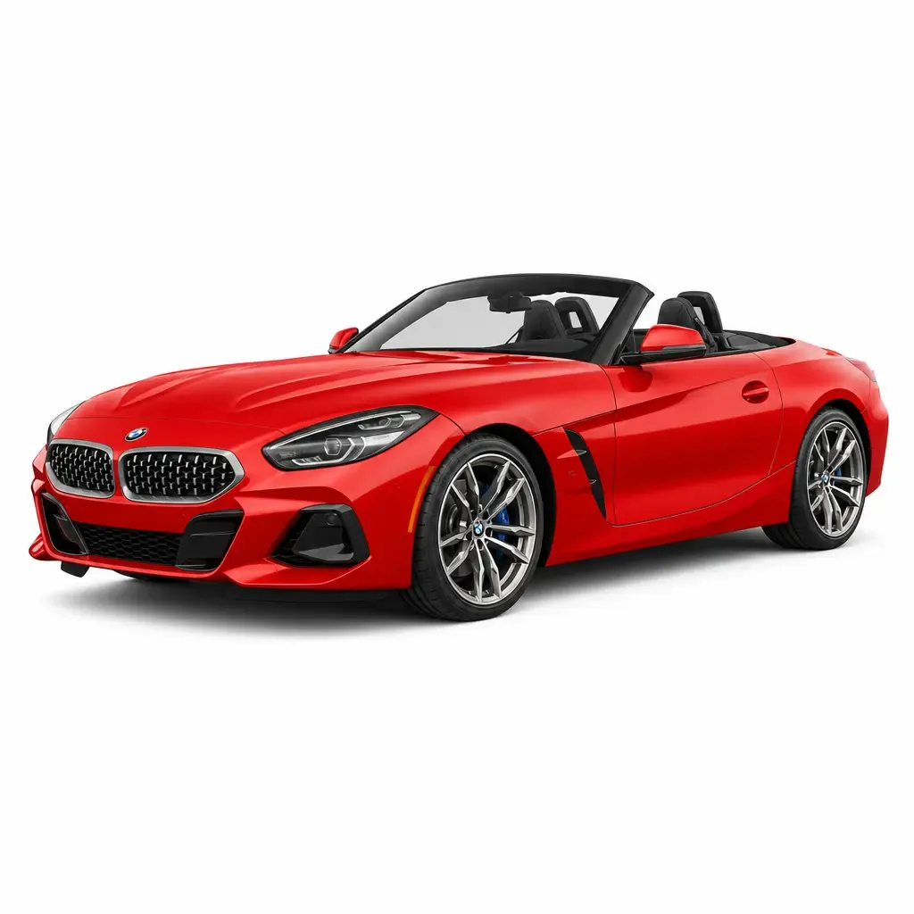 2025 BMW Z4 sDrive30i