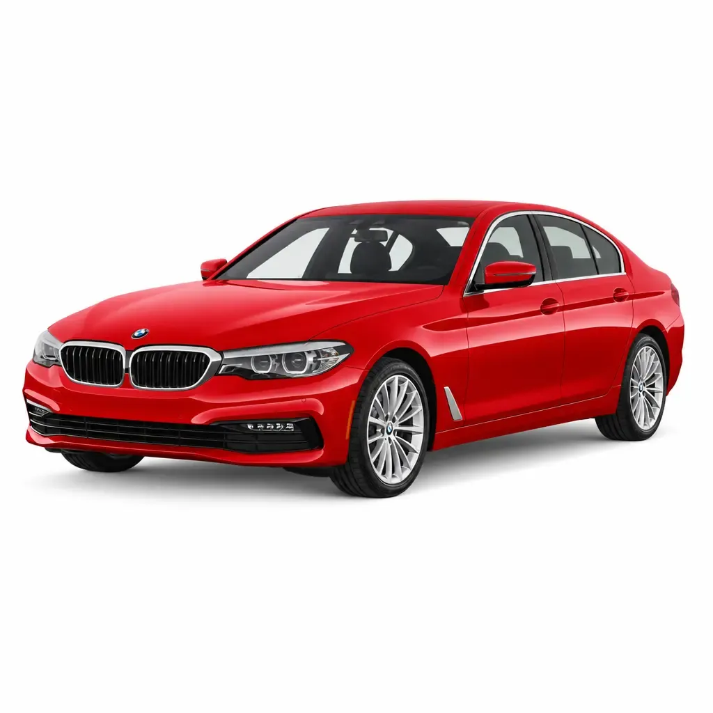 2018 BMW 5-Series 530i xDrive