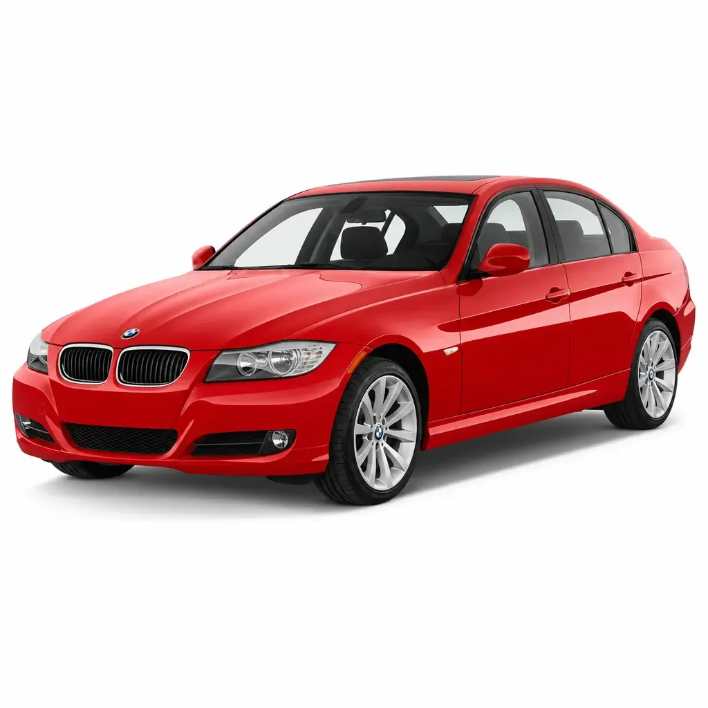 2011 BMW 3-Series 328i