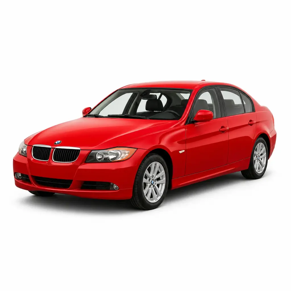 2007 BMW 3-Series 328i