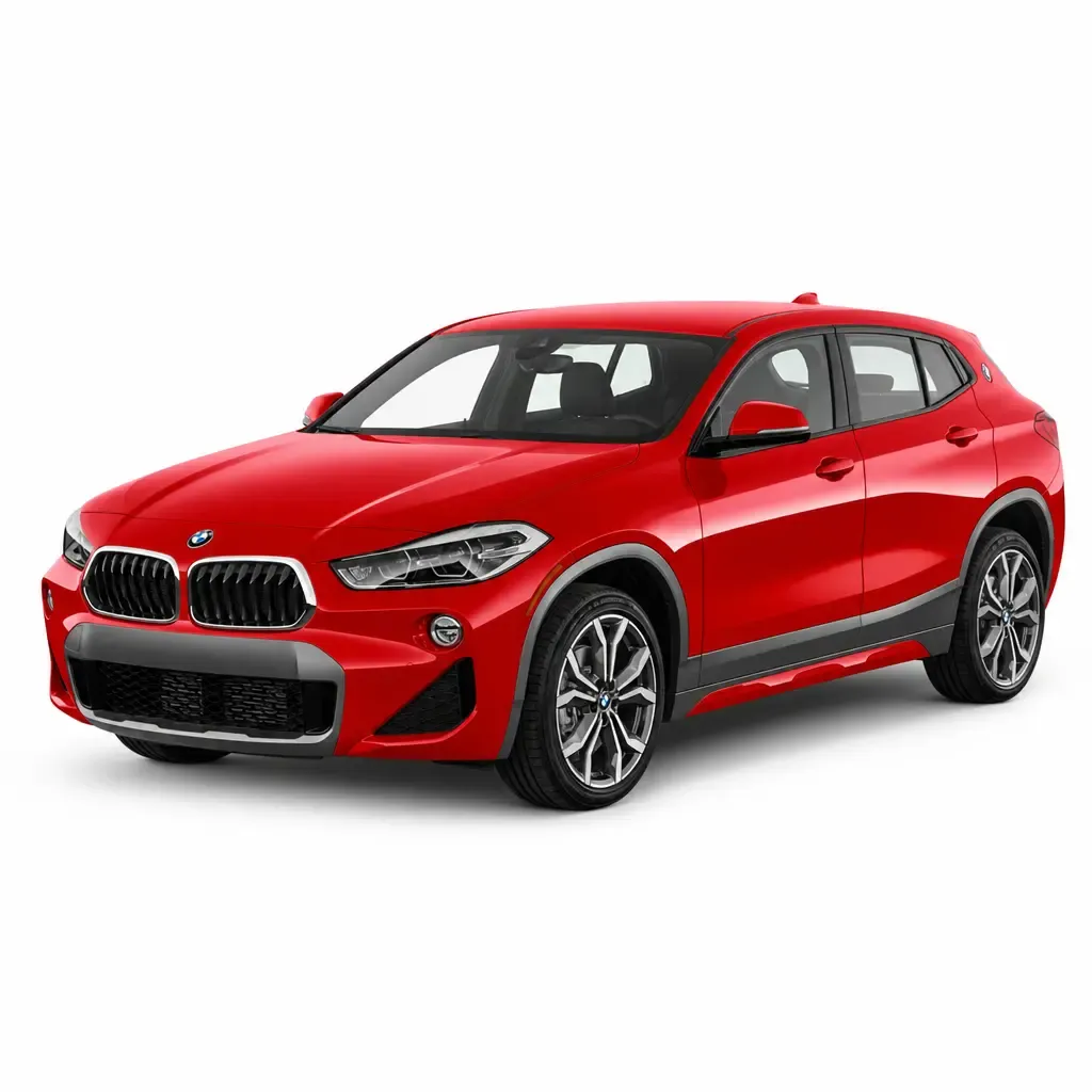 2020 BMW X2 xDrive28i