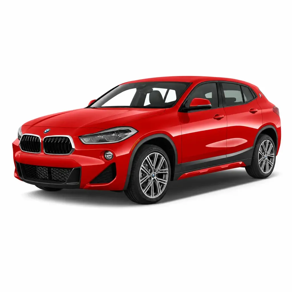 2018 BMW X2 sDrive28i