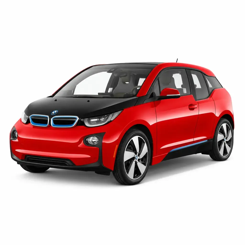2014 BMW i3 Base