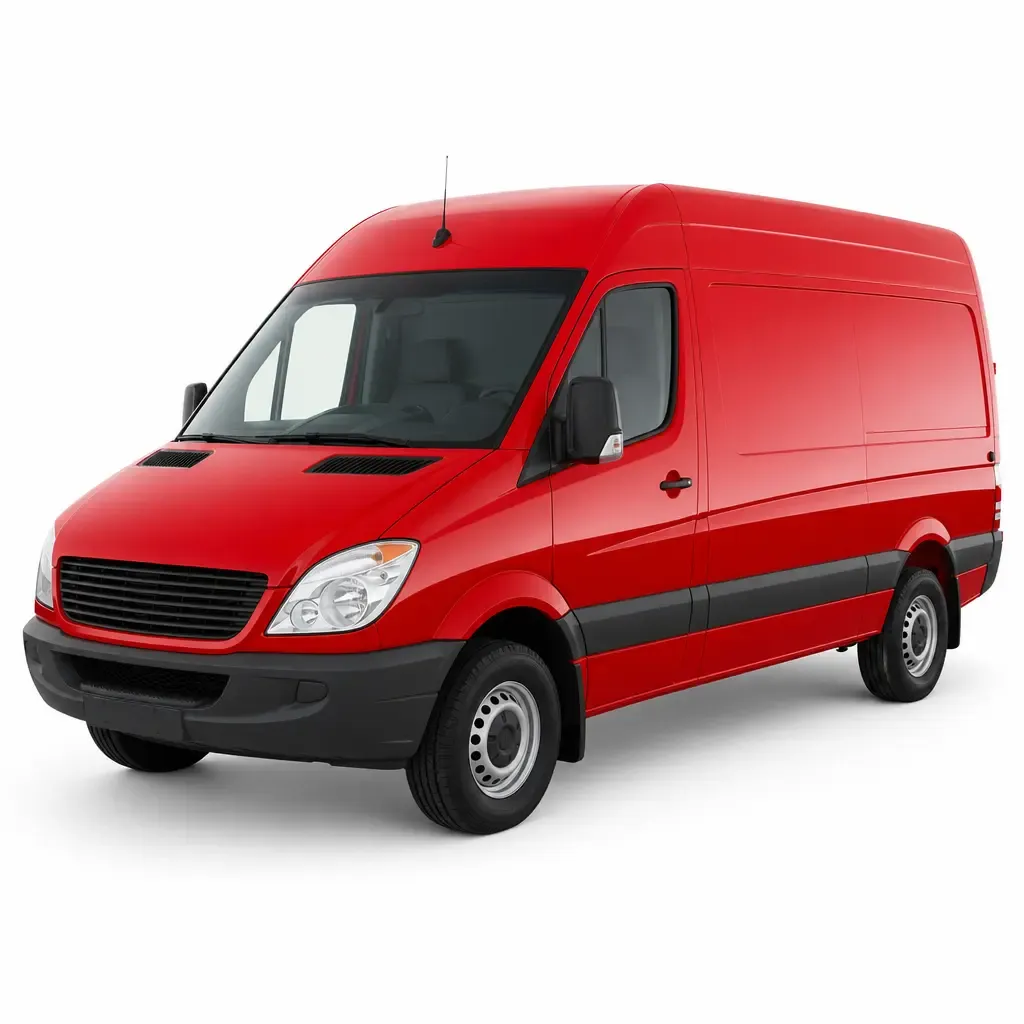 2007 Freightliner Sprinter 2500