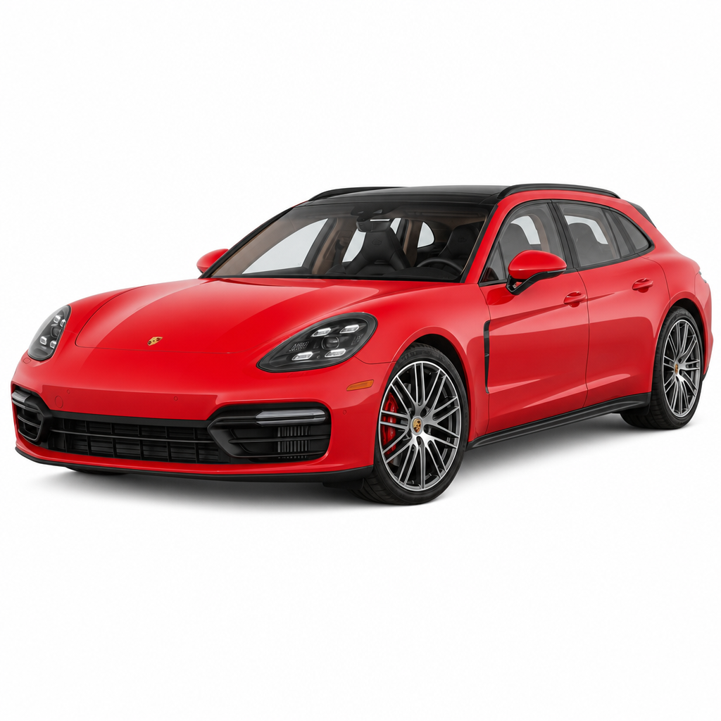 2023 Porsche Panamera 4S Sport Turismo