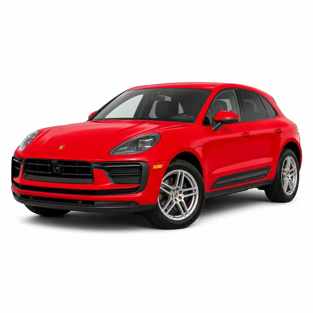 2023 Porsche Macan Base