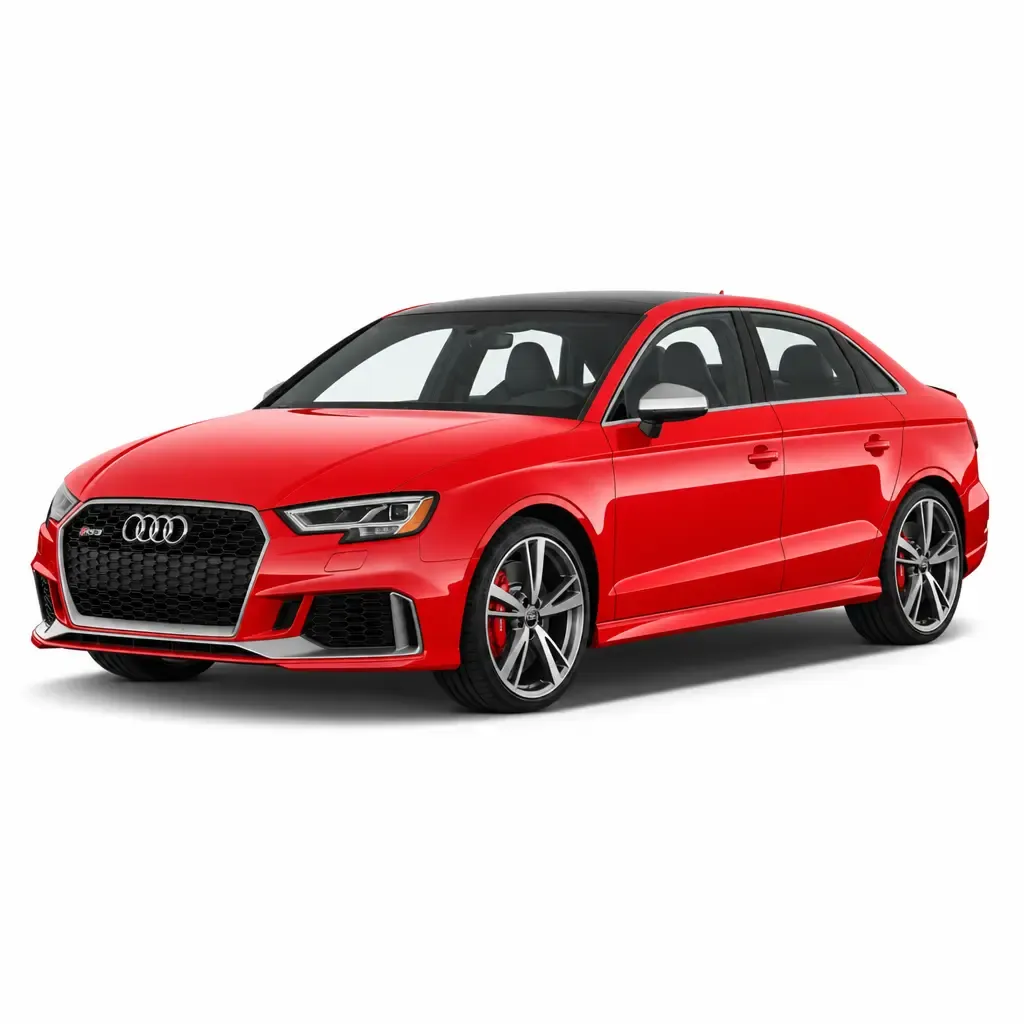 2019 Audi RS3 Base