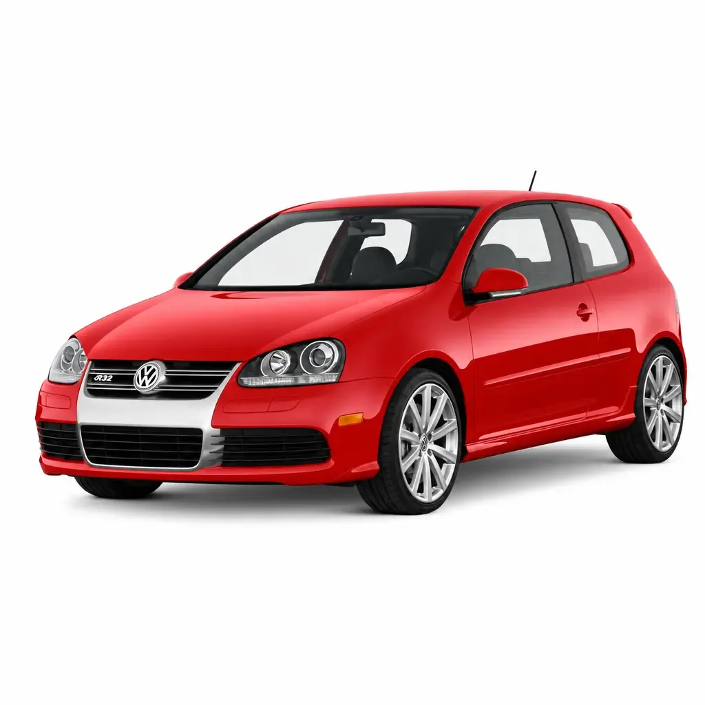 2008 Volkswagen R32 Base