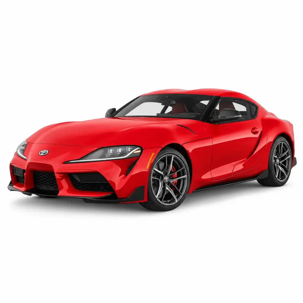 2023 Toyota GR Supra 3.0