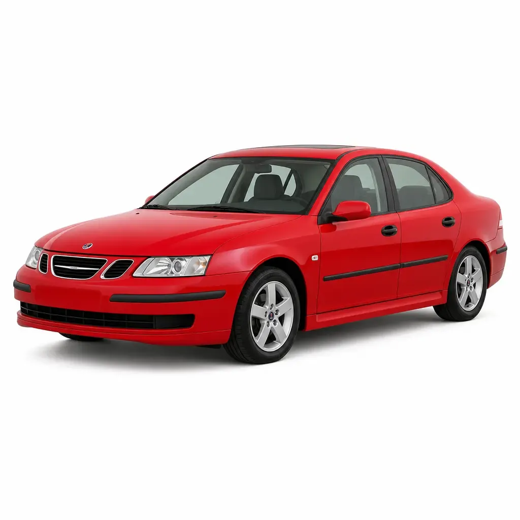 2003 Saab 9-3 Linear