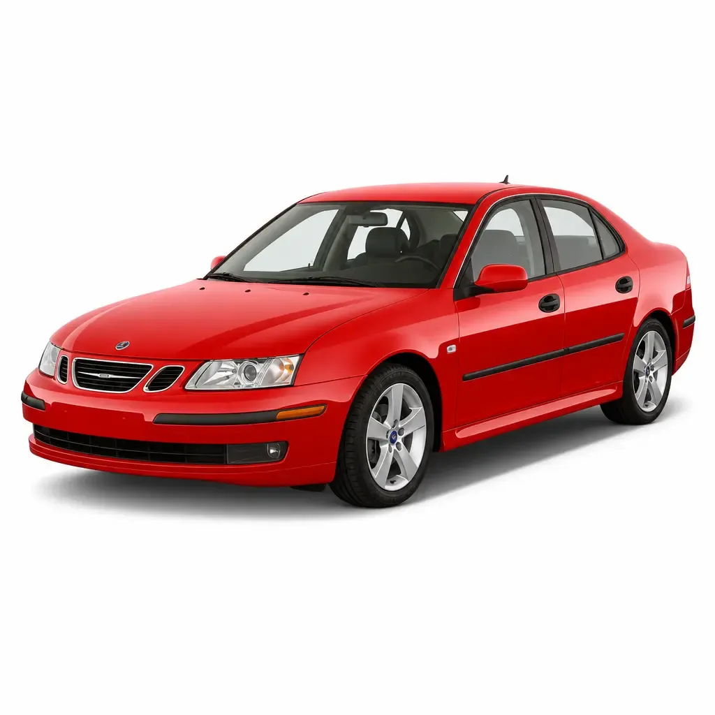 2003 Saab 9-3 Arc