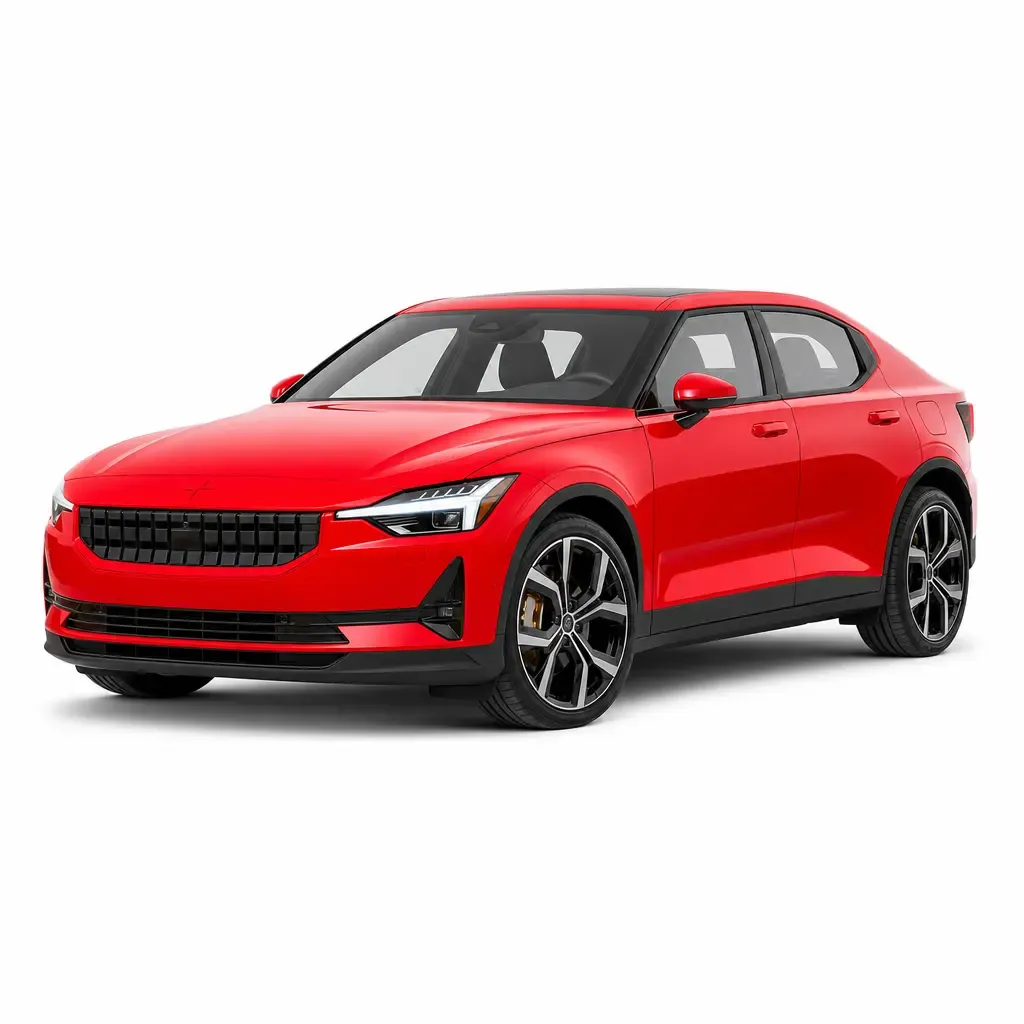 2023 Polestar 2