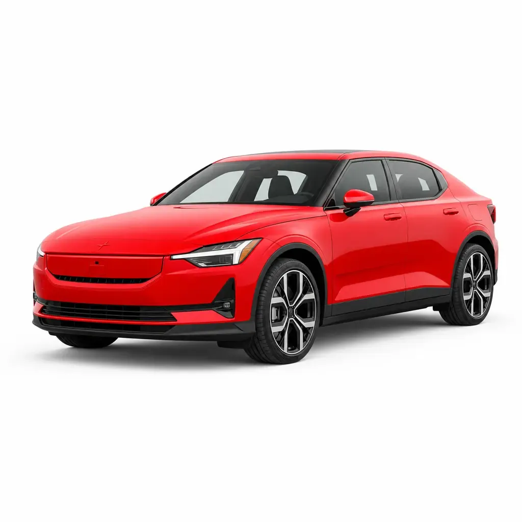 2024 Polestar 2 Long Range Dual Motor AWD