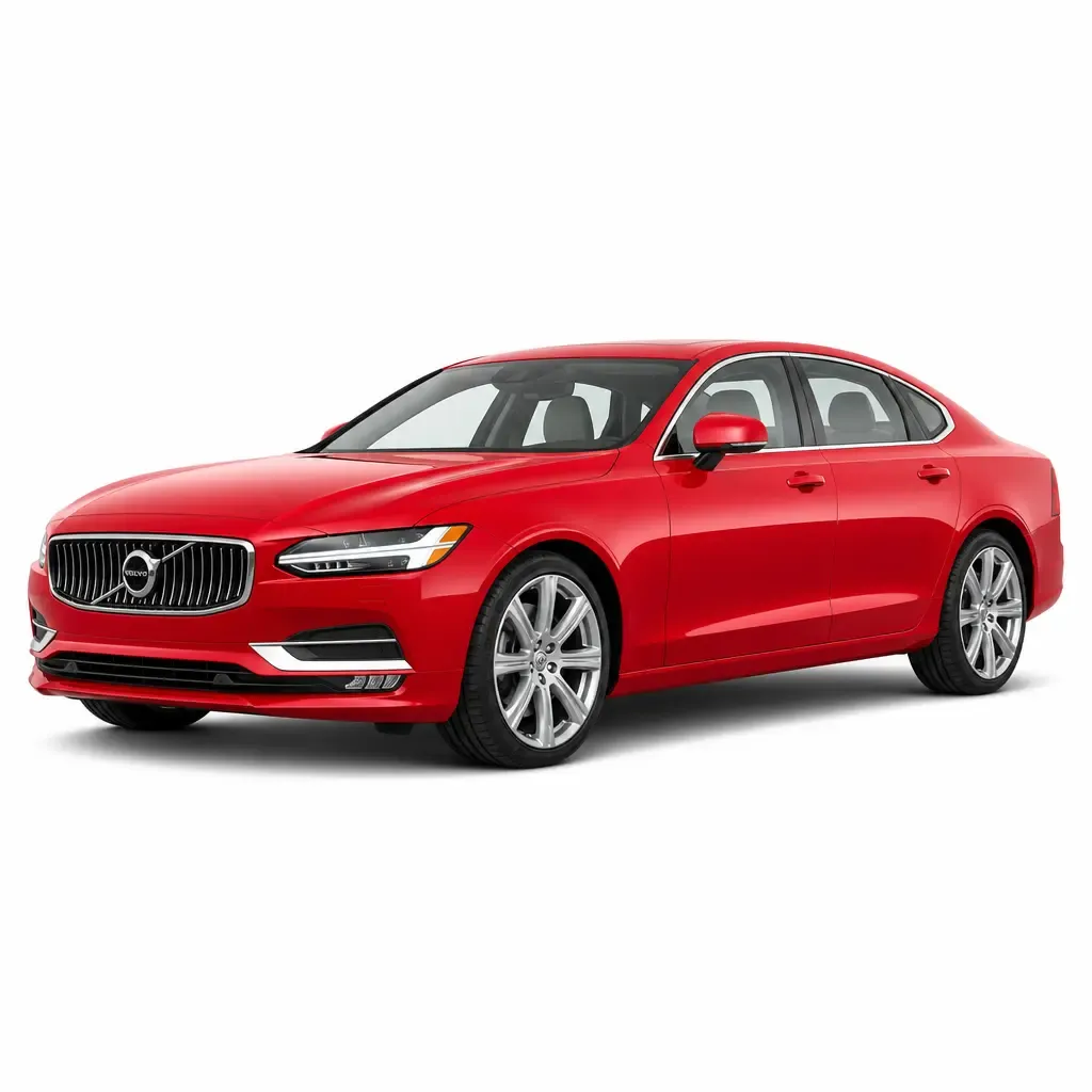 2017 Volvo S90 T6 Momentum AWD