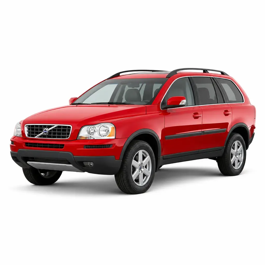 2005 VOLVO XC90