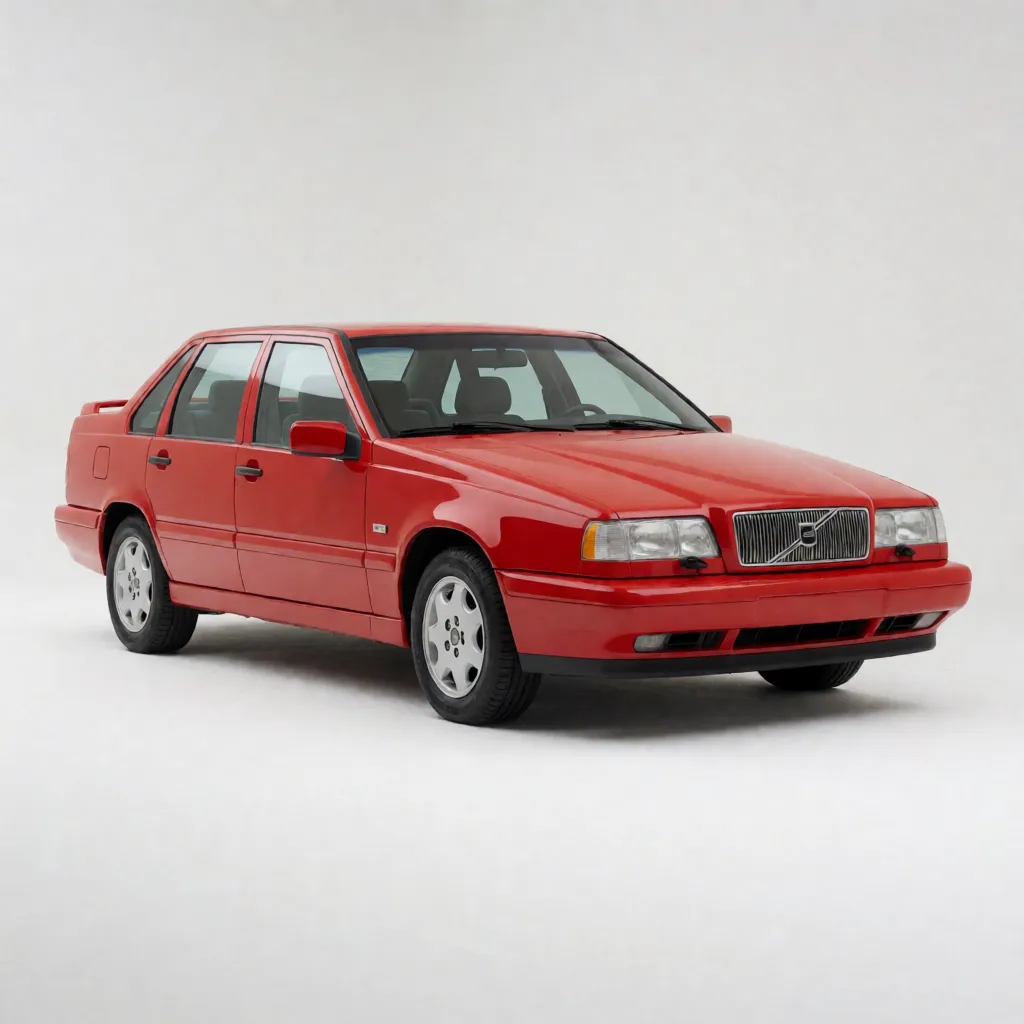 1994 Volvo 850