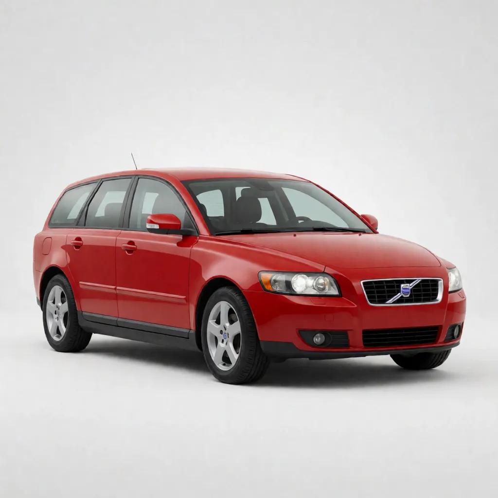 2006 Volvo V50