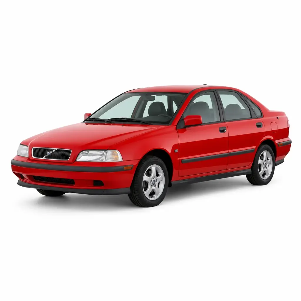 2000 Volvo S40 Base