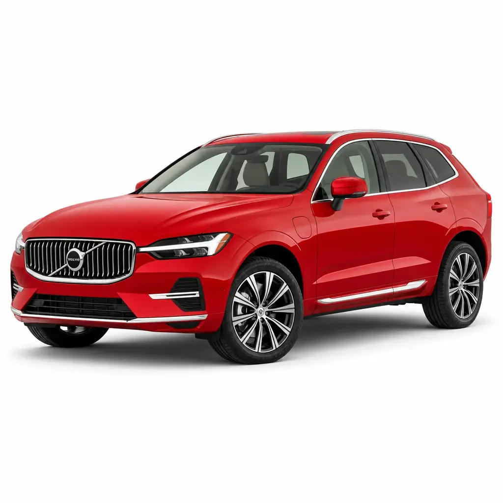 2022 Volvo XC60 T8 Inscription Hybrid AWD