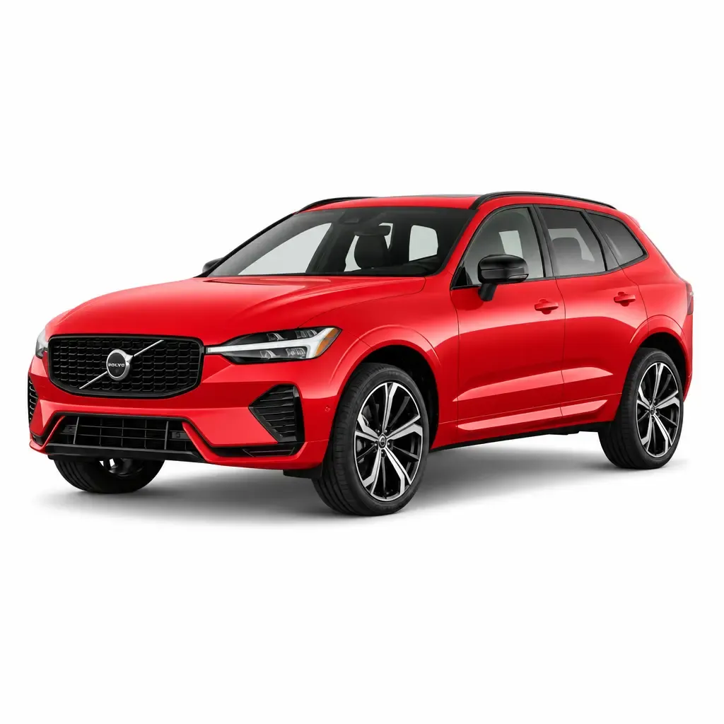 2024 Volvo XC60